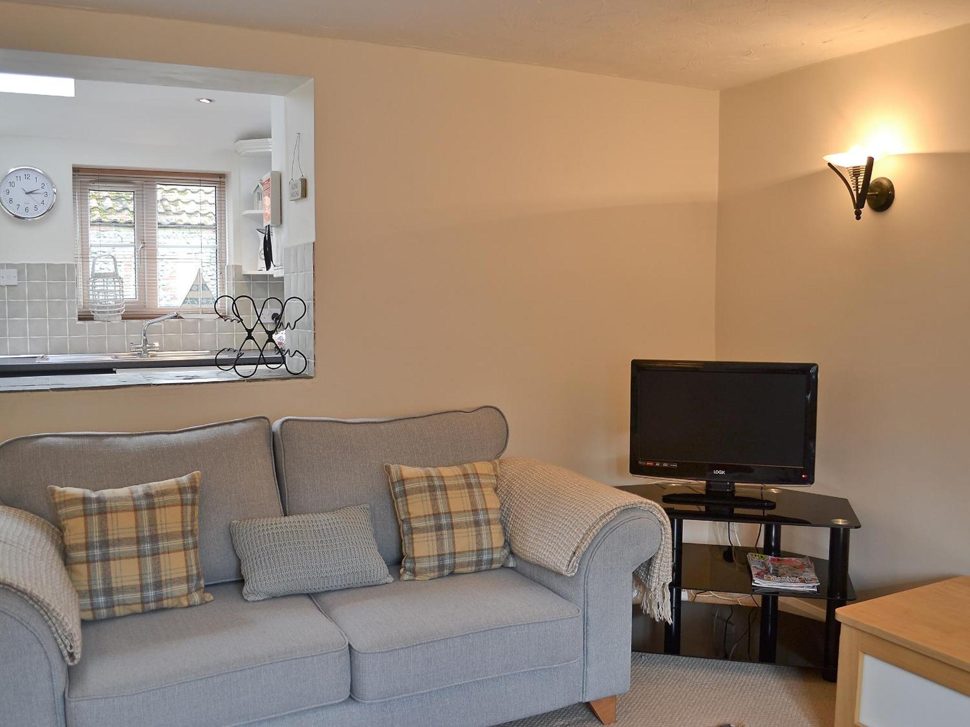 Pebble Cottage Holt (Norfolk) Exterior foto