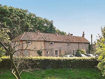 Pebble Cottage Holt (Norfolk) Exterior foto